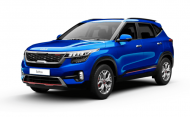 Kia Seltos в лизинг